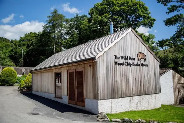 Wild Boar Inn