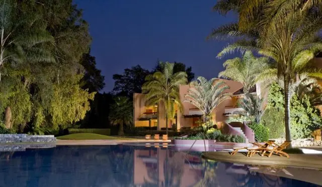 Rancho San Diego Grand Spa Resort