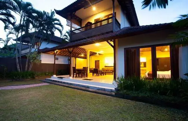 Kusuma Resort