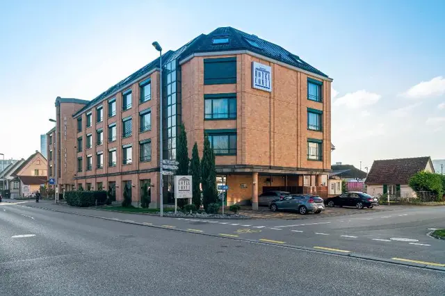 Hotel Conti
