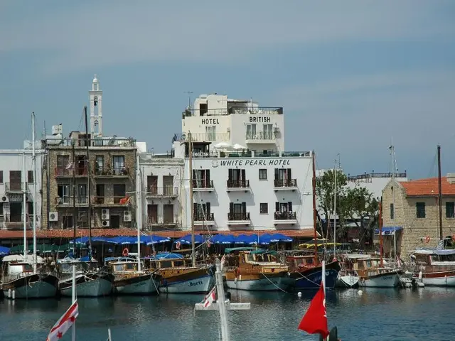 British Hotel
