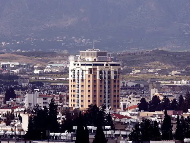 Merit Lefkosa