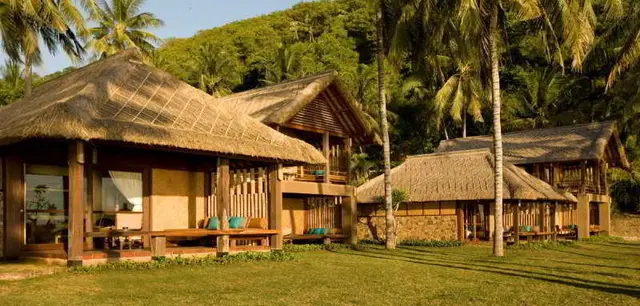 Jeeva Klui Resort