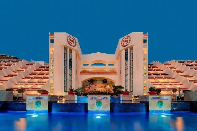 Sheraton Sharm Resort