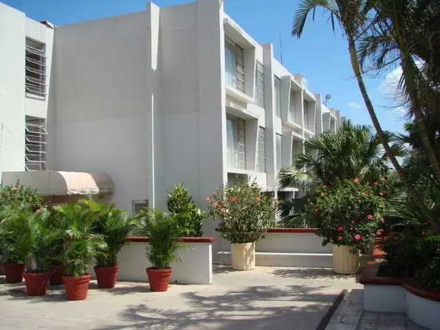 Plaza Hotel and Suites