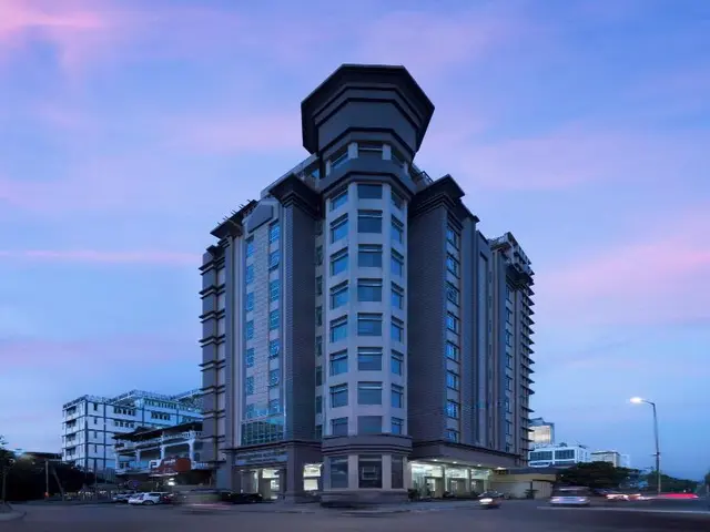 Salita Hotel