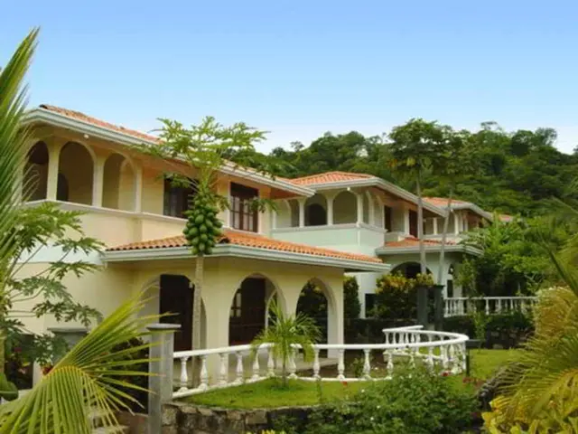 Villa Del Sueño