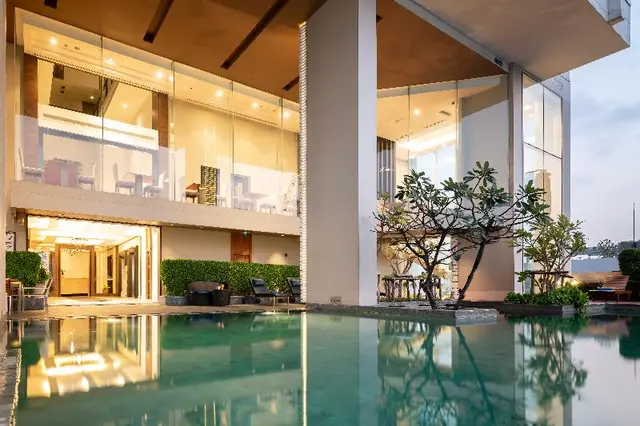 Jasmine Resort