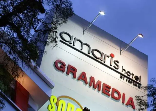 Amaris Pemuda Semarang