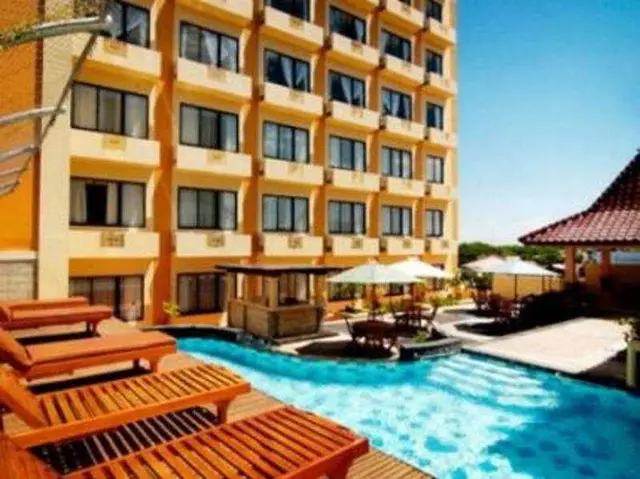Pandanaran Hotel