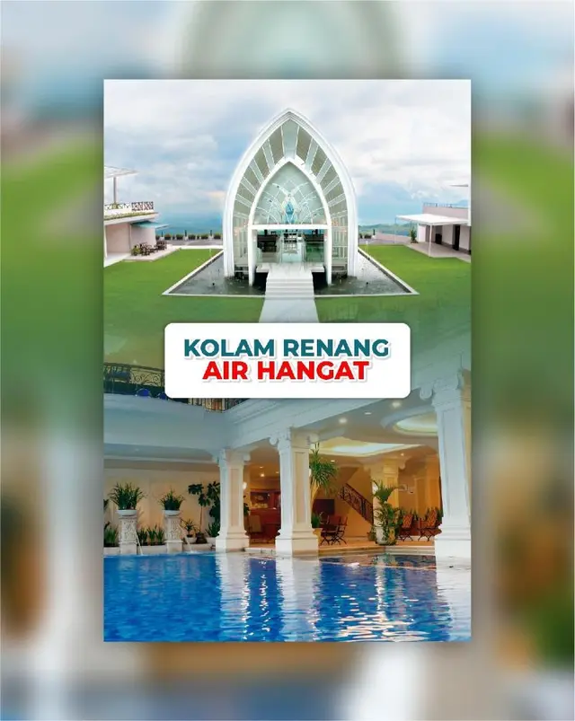 Susan Spa & Resort