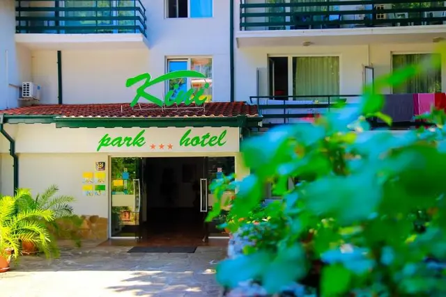 Kini Park