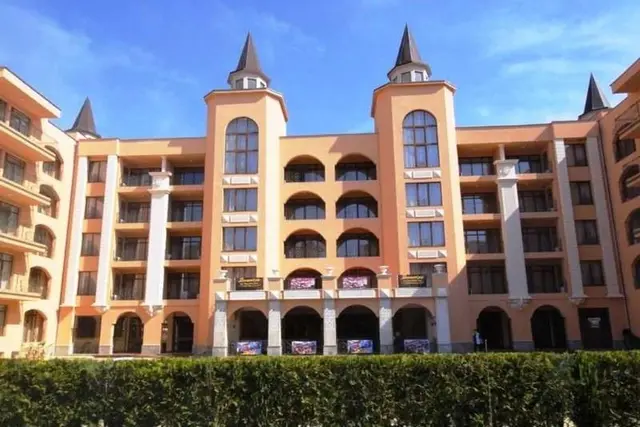 Palazzo