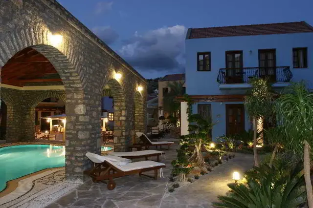 Iapetos Village