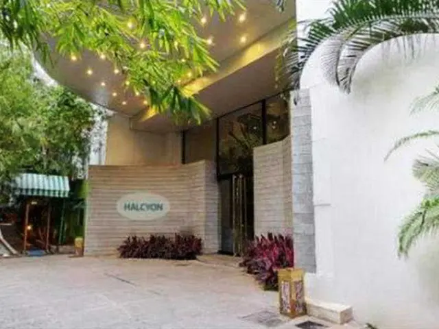 Halcyon Condominiums