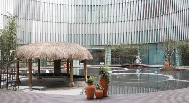 Himalayas Hotel Shanghai