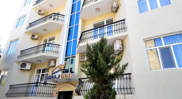 Miraj Inn Hotel