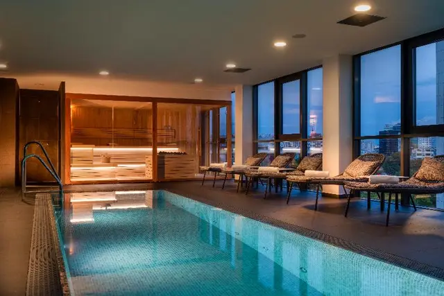 Sana Berlin Hotel