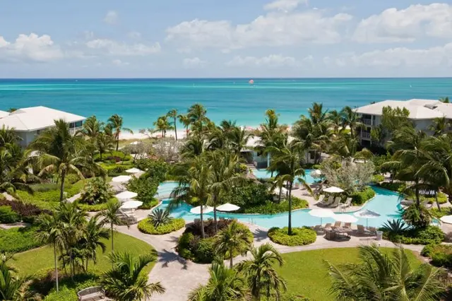 Ocean Club West