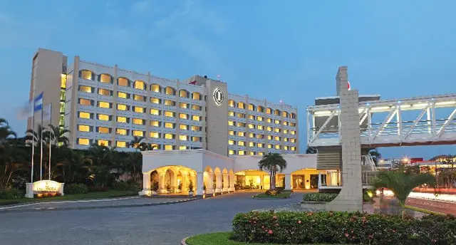 InterContinental Hotels SAN SALVADOR-METROCENTRO M