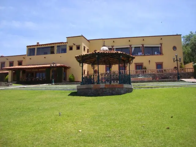 Mirador Del Frayle