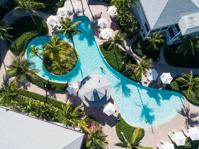 Ocean Club East