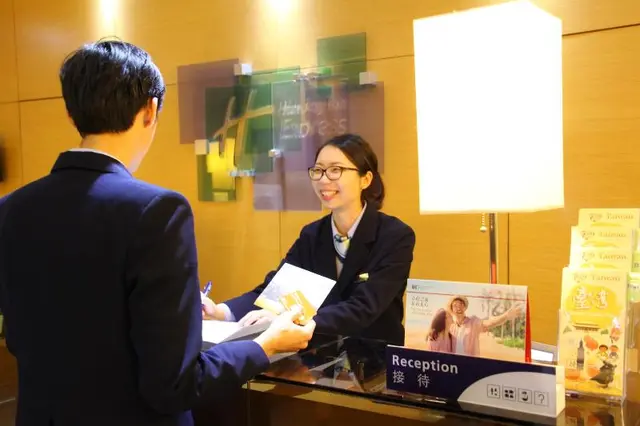 Holiday Inn Express Taoyuan