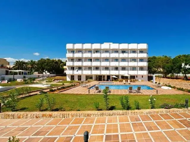 Bon Sol Ibiza Prestige