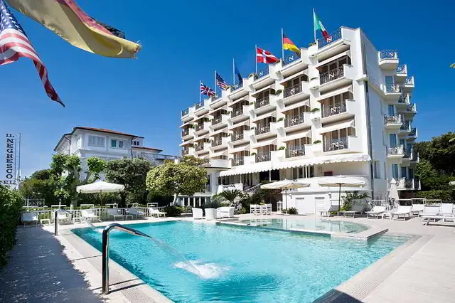 Il Negresco