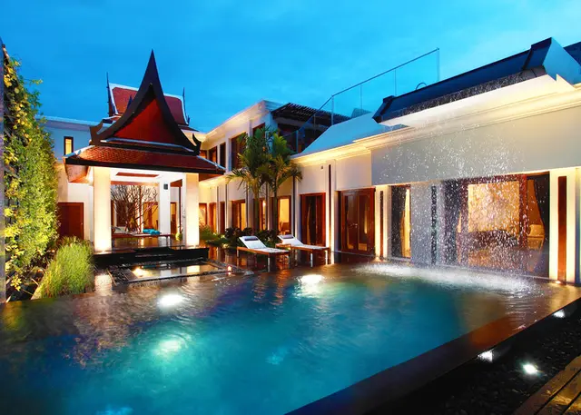 Maikhao Dream Villa Resort and Spa