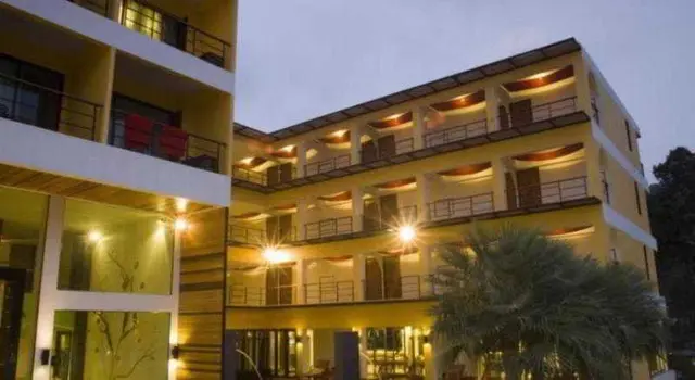 Keeree Ele Hotel