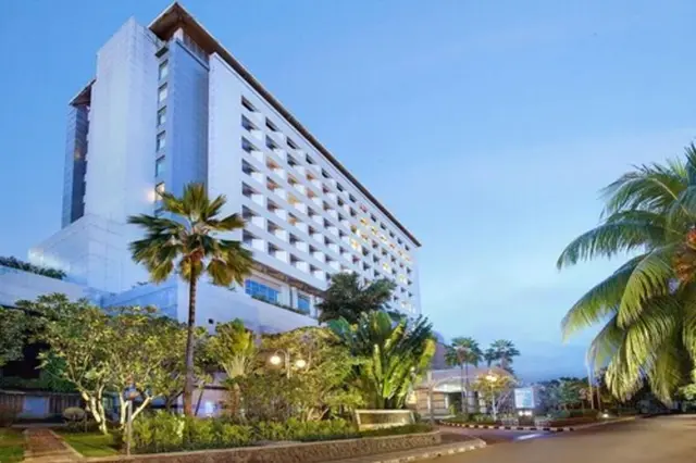 Bidakara Jakarta