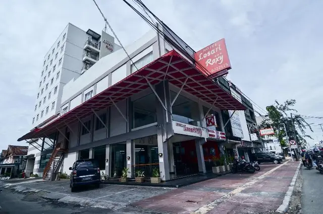 Losari Roxy