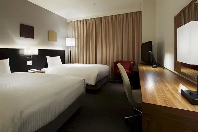 Royal Pines Hotel Chiba