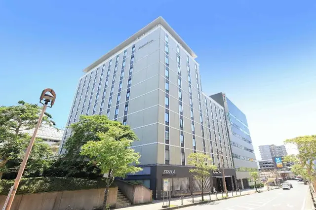 Richmond Hotel Narita