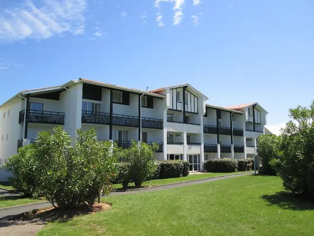 Résidence appart-hôtel Bidart - Ilbarritz 