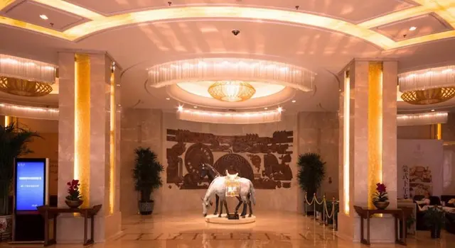 Inner Mongolia Grand Hotel