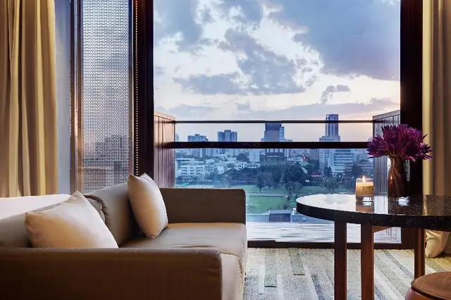Hansar Bangkok