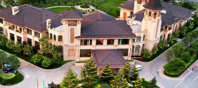 Chateau Star River Beijing