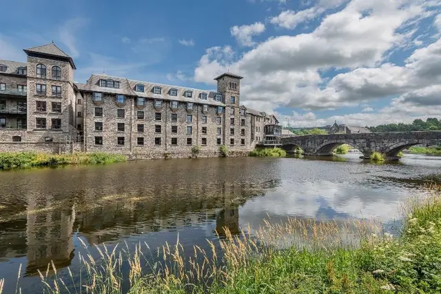 Riverside Hotel Kendal
