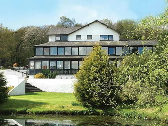 Damson Dene Hotel