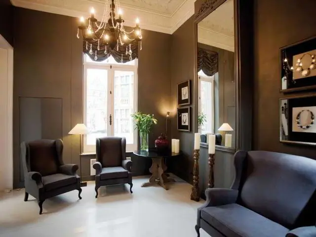 Gravensteen Hotel