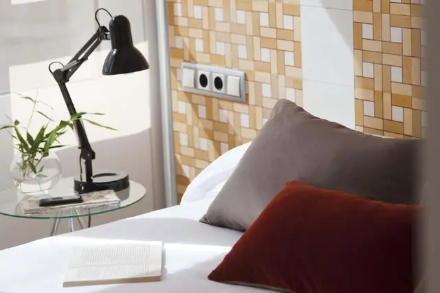 Eric Vokel Boutique Apartments Gran Via Suites