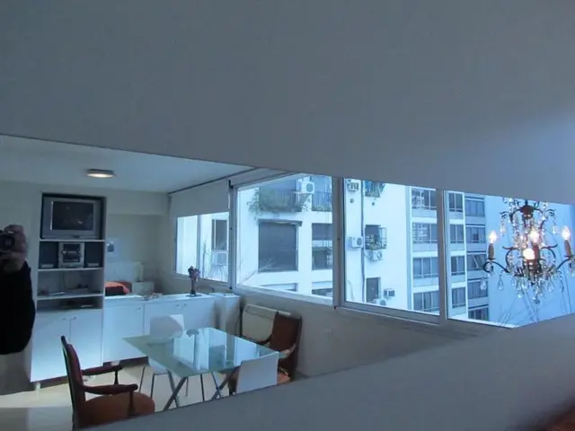Sunlight Recoleta Apartments & Suites