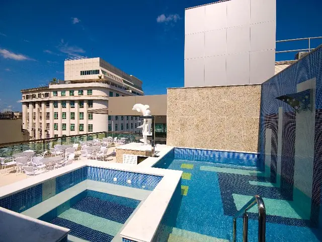 Atlantico Business Centro