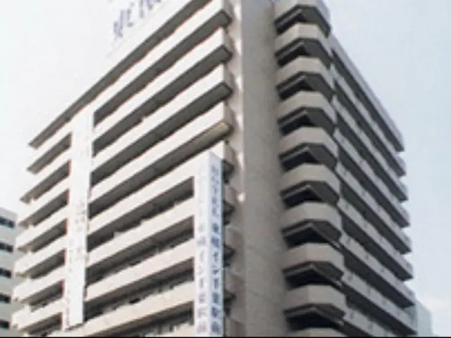 Toyoko Inn Chiba Ekimae