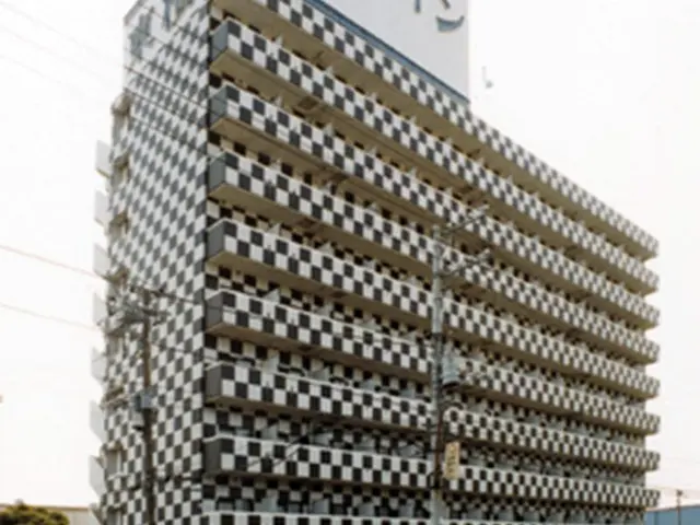 Toyoko Inn Chiba Makuhari