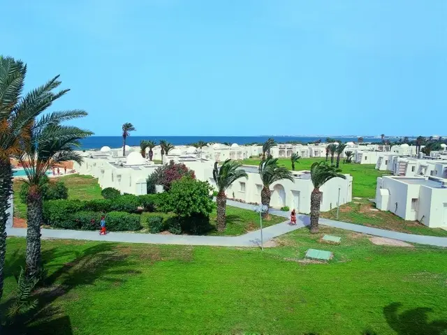 Thalassa Village Skanes