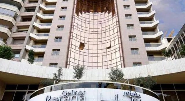 Gefinor Rotana Beirut