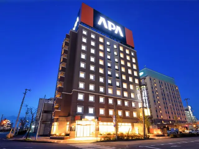 APA Hotel Miyagi Furukawa-Ekimae
